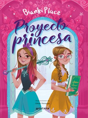 cover image of Proyecto Princesa
